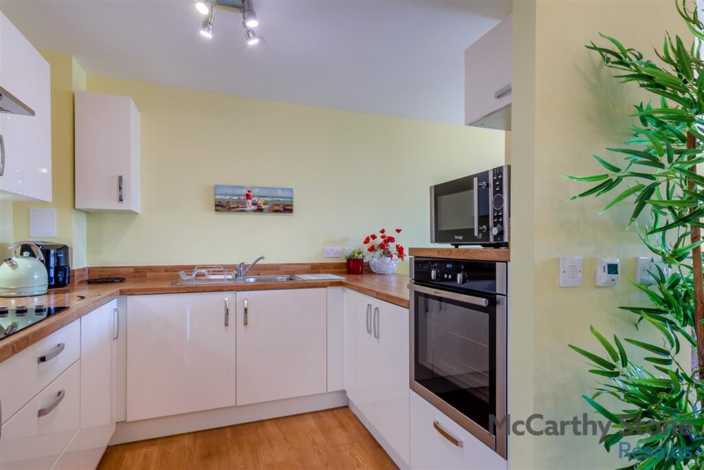 Orchid Court, 35-37 South Promenade, Lytham St. Annes
