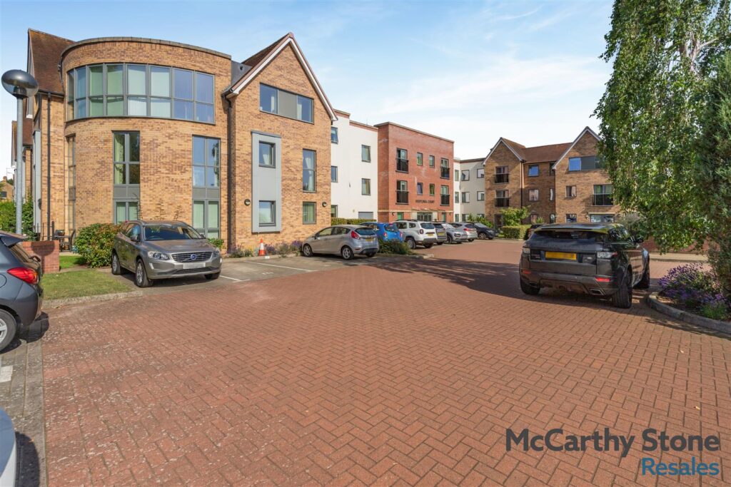 Westonia Court, Wellingborough Road, Northampton