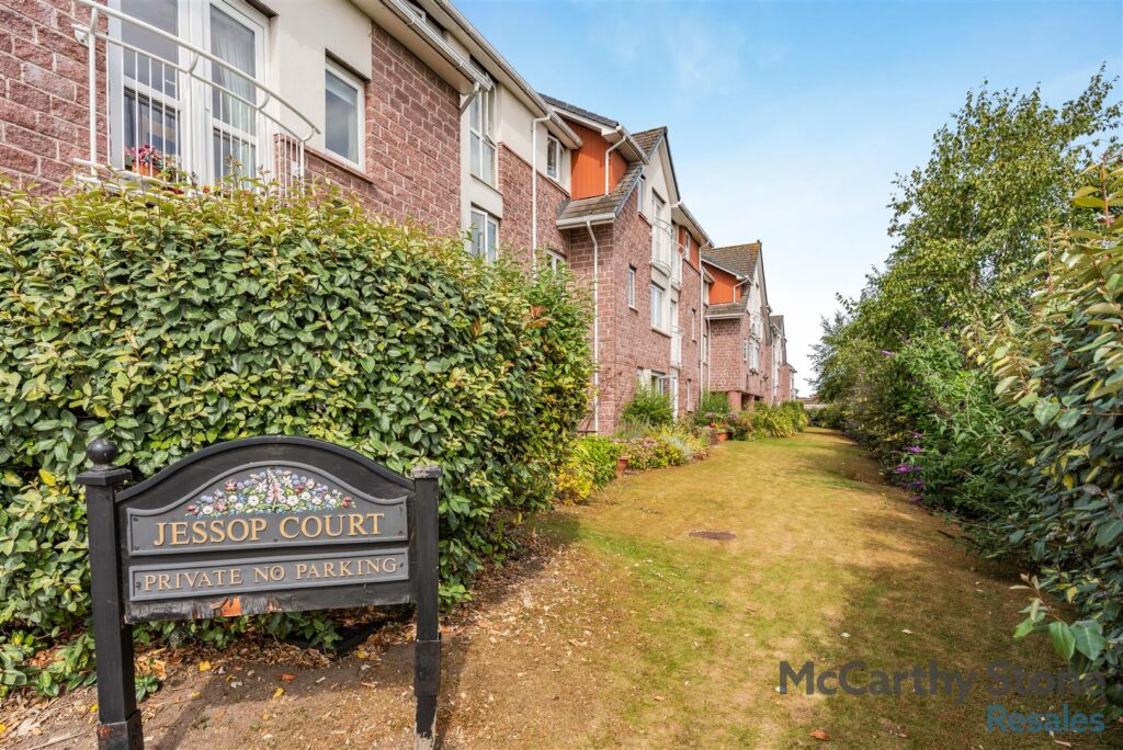 Jessop Court, Chester Road, Little Sutton, Ellesmere Port
