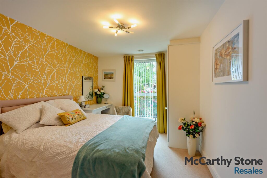 Dove Tree Court, Stratford Road, Shirley, Solihull
