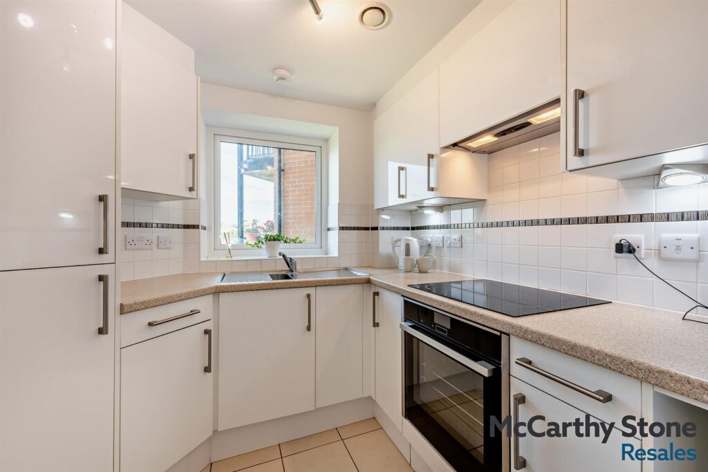 Martello Court, Jevington Gardens, Eastbourne, East Sussex, BN21 4SD