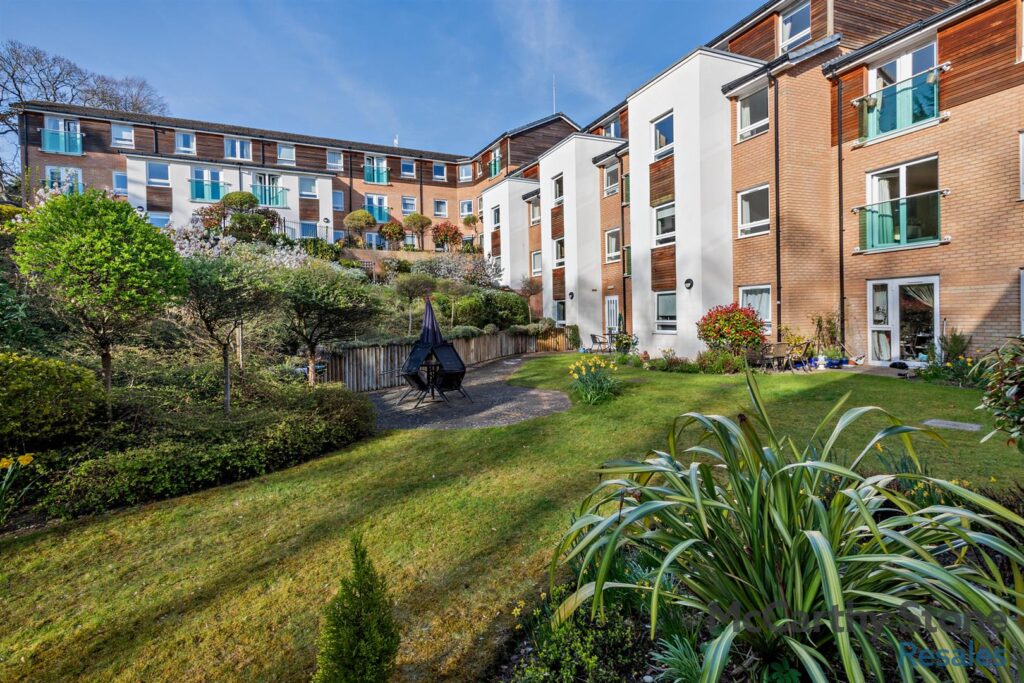 Wherry Court, Yarmouth Road, Thorpe St. Andrew, Norwich