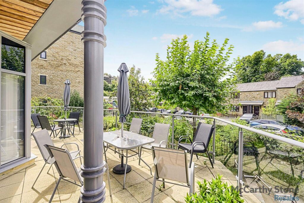 Leedham Court, Victoria Road, Hebden Bridge