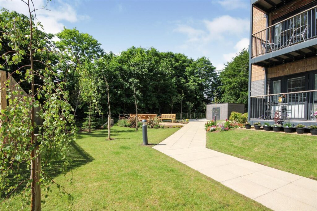 Riverwood,101 Craigdhu Road, Glasgow