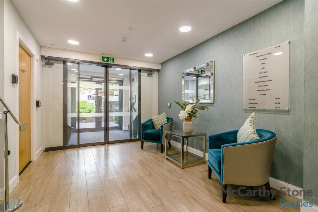 Llys Faith, Ilex Close, Llanishen, Cardiff