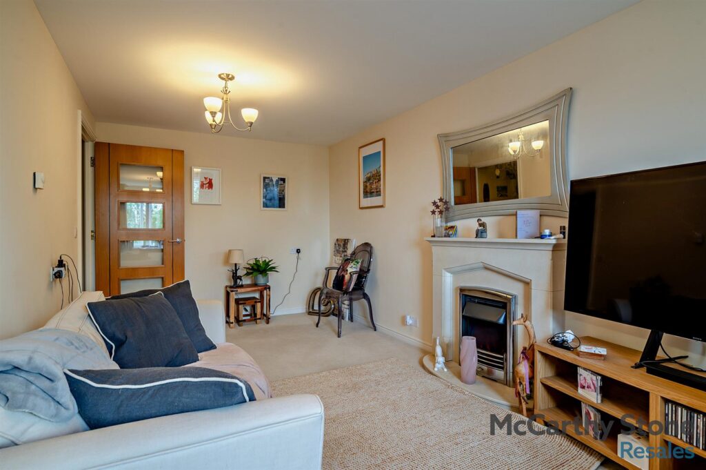 William Court, Overnhill Road, Downend, Bristol