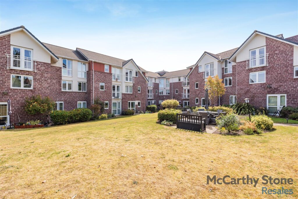 Jessop Court, Chester Road, Little Sutton, Ellesmere Port