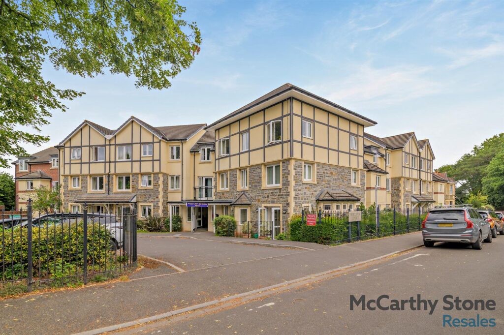 William Court, Overnhill Road, Downend, Bristol