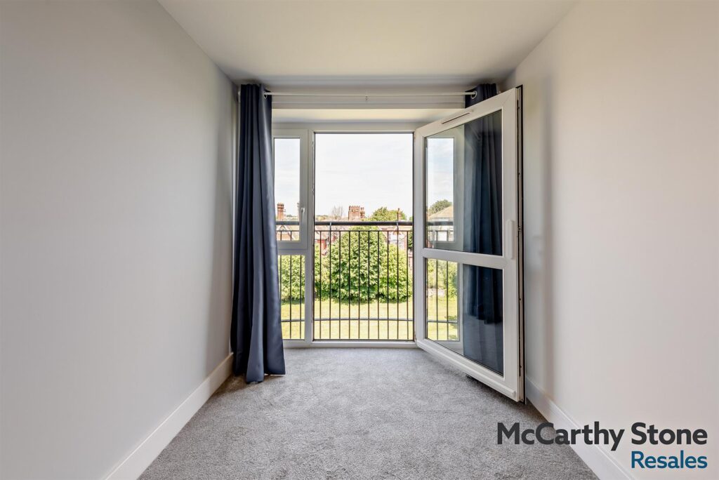 Martello Court, Jevington Gardens, Eastbourne, East Sussex, BN21 4SD