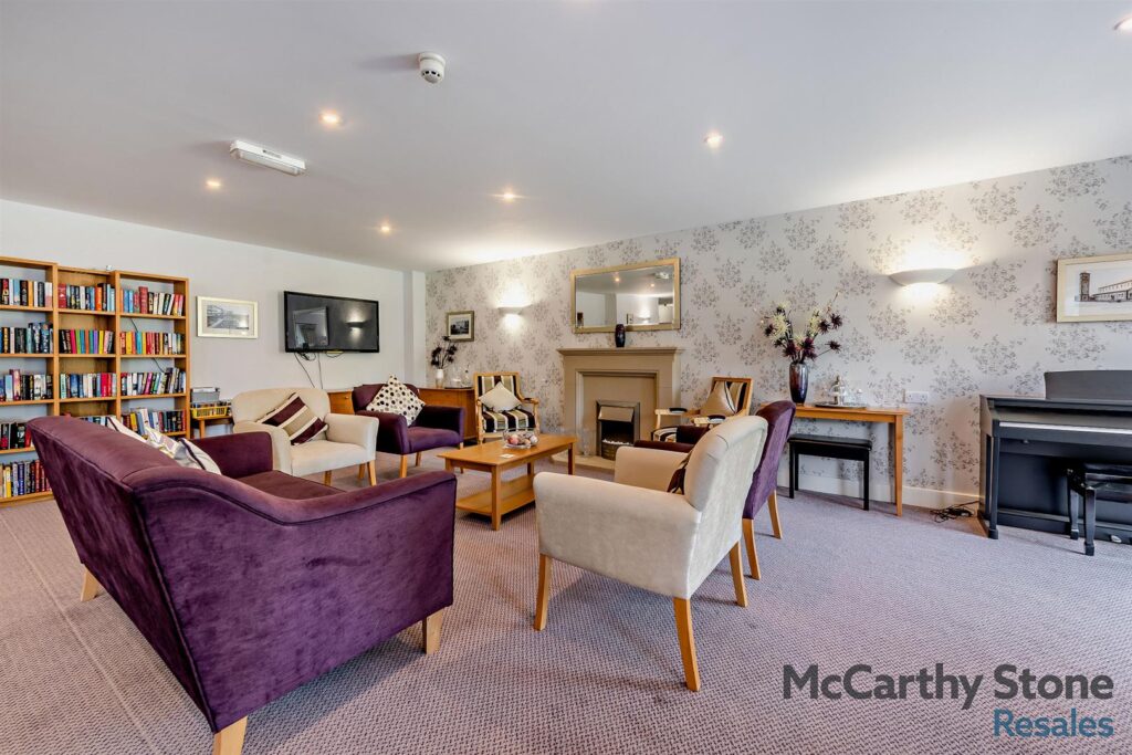 Martello Court, Jevington Gardens, Eastbourne, East Sussex, BN21 4SD