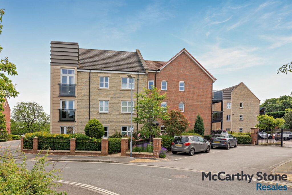 1 Barnes Wallis Court, Charles Briggs Ave, Howden
