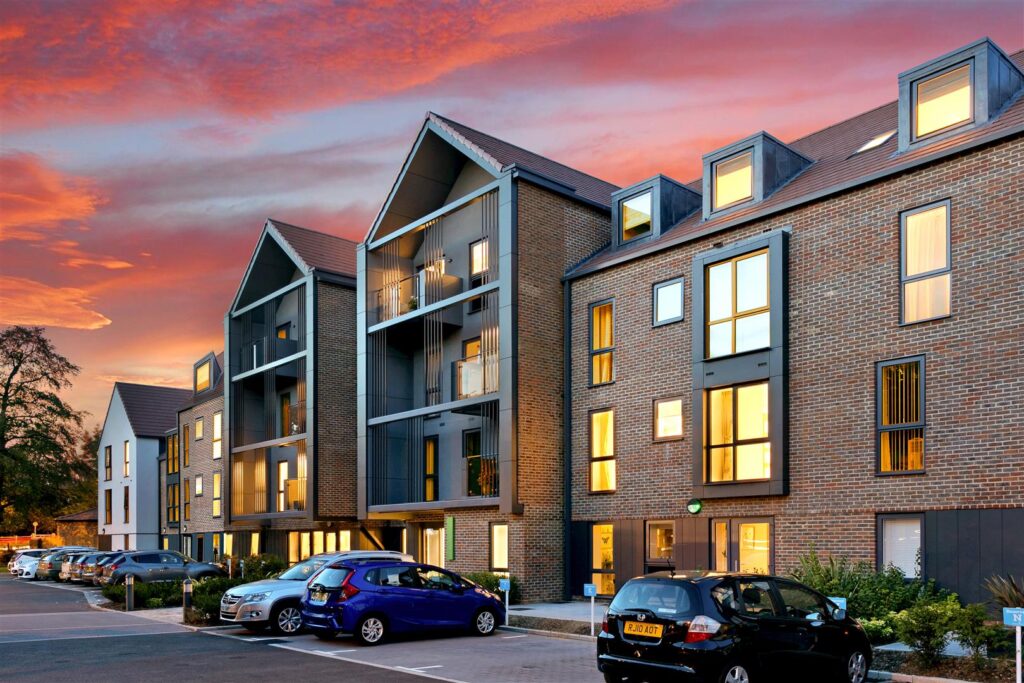 London Road, Guildford, GU1 1FF