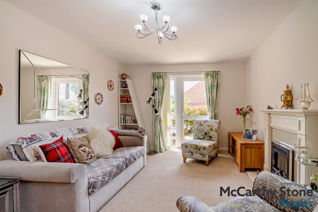 1 Barnes Wallis Court, Charles Briggs Ave, Howden