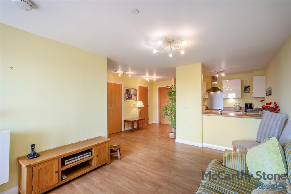 Orchid Court, 35-37 South Promenade, Lytham St. Annes