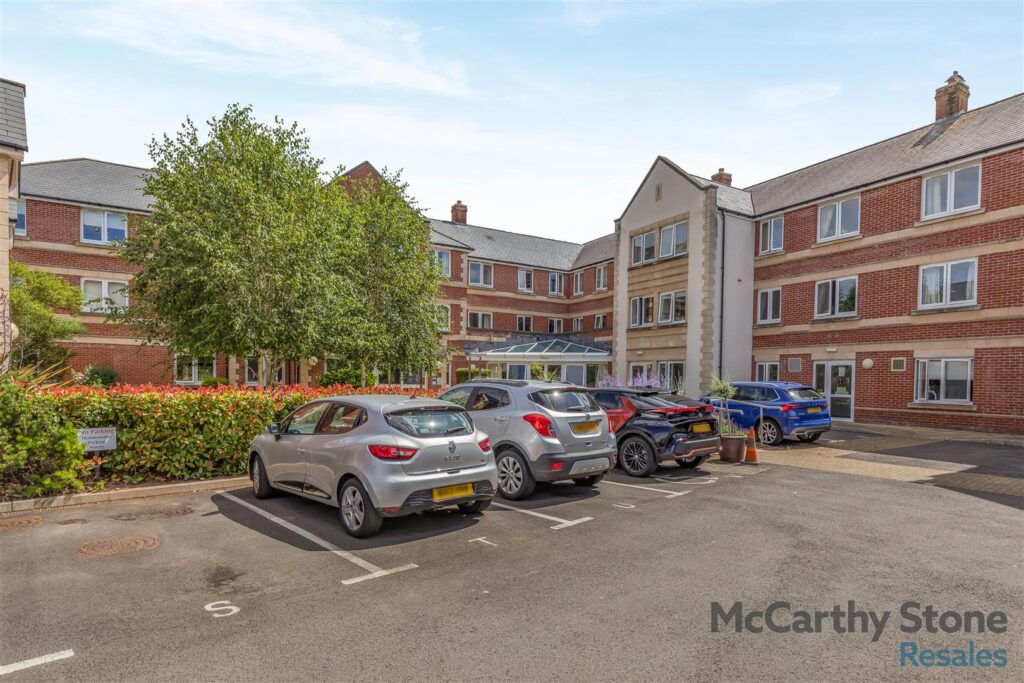Thomas Court, Marlborough Road, Cardiff, Glamorgan, CF23 5EZ