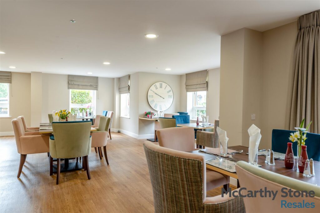 Horton Mill Court, Hanbury Road, Droitwich, WR9 8GD