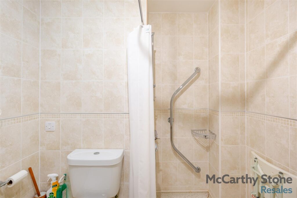 Cartwright Court, 2 Victoria Road, Malvern