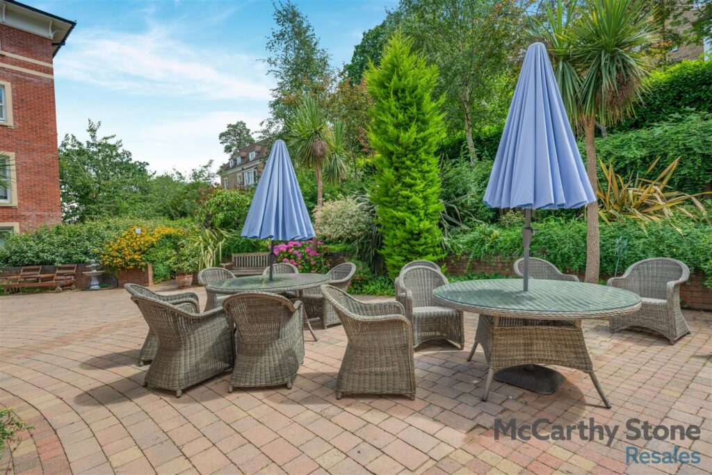 Cartwright Court, 2 Victoria Road, Malvern