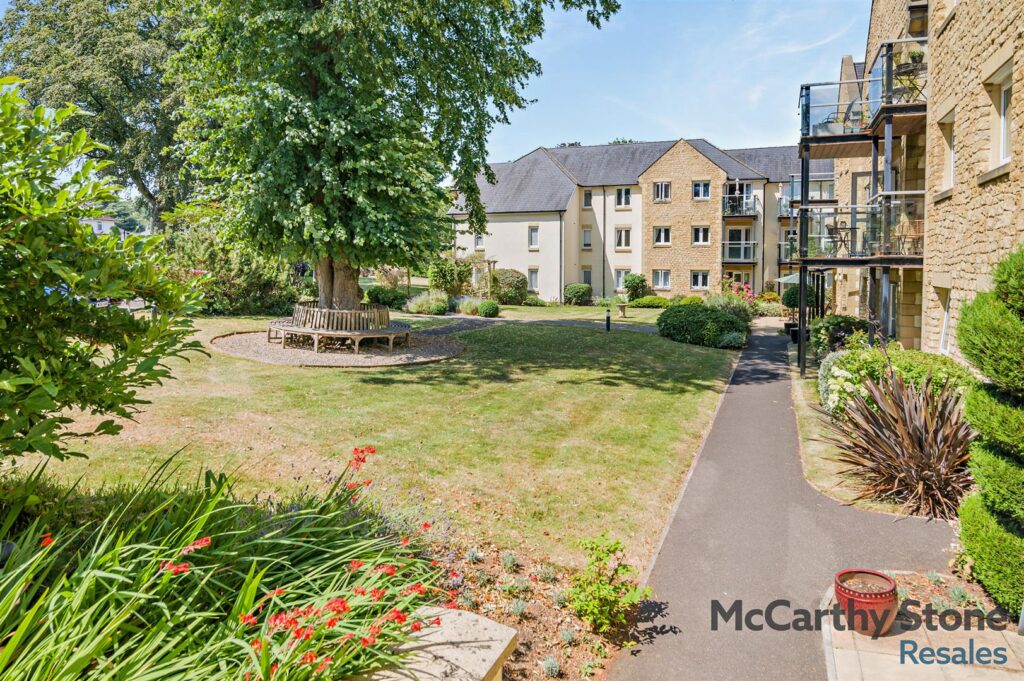 Holmcroft Court, Charlton Road, Shepton Mallet