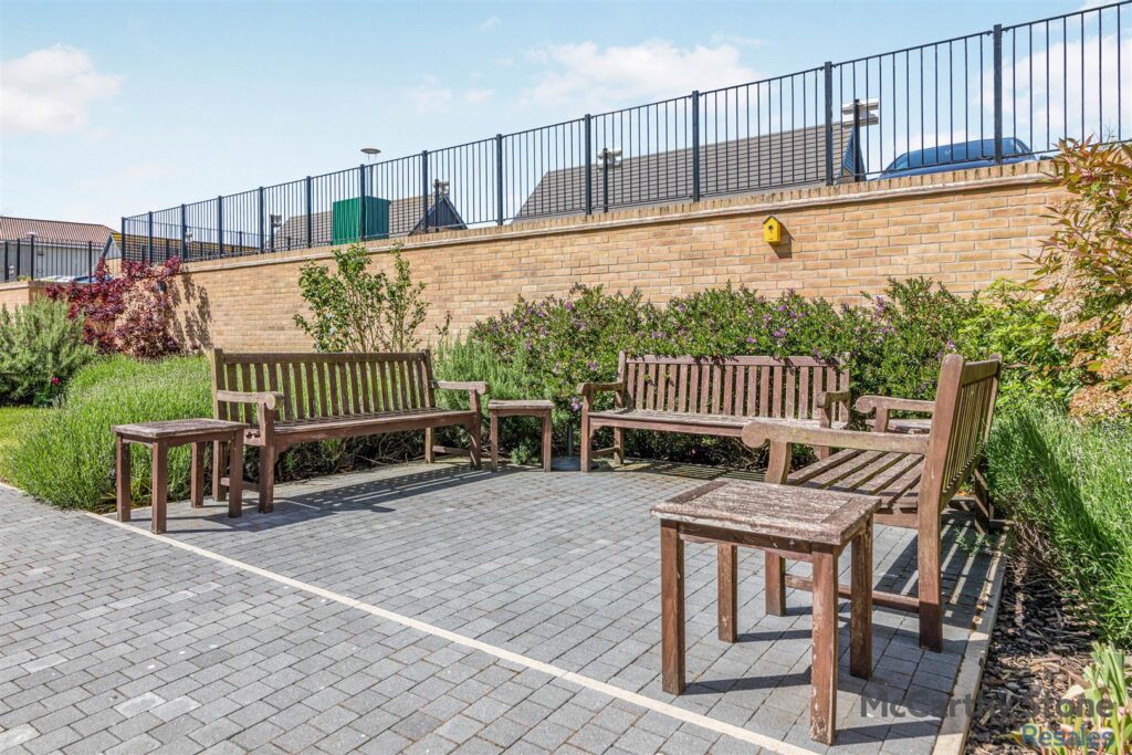 Foundry Place, Off the Gosford Road, Beccles