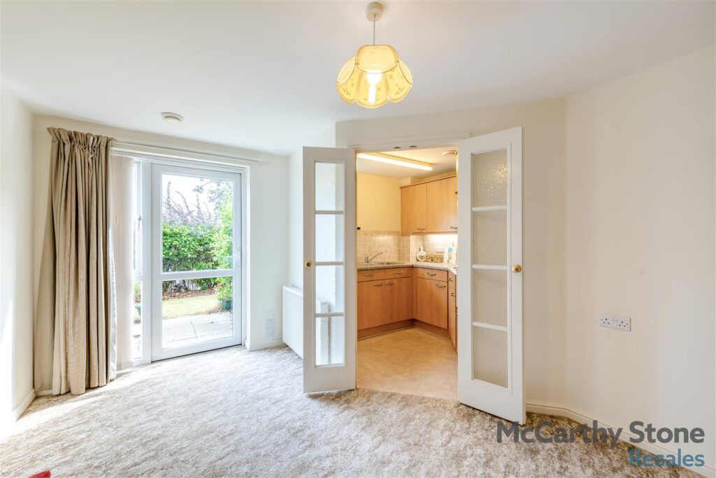 Jessop Court, Chester Road, Little Sutton, Ellesmere Port