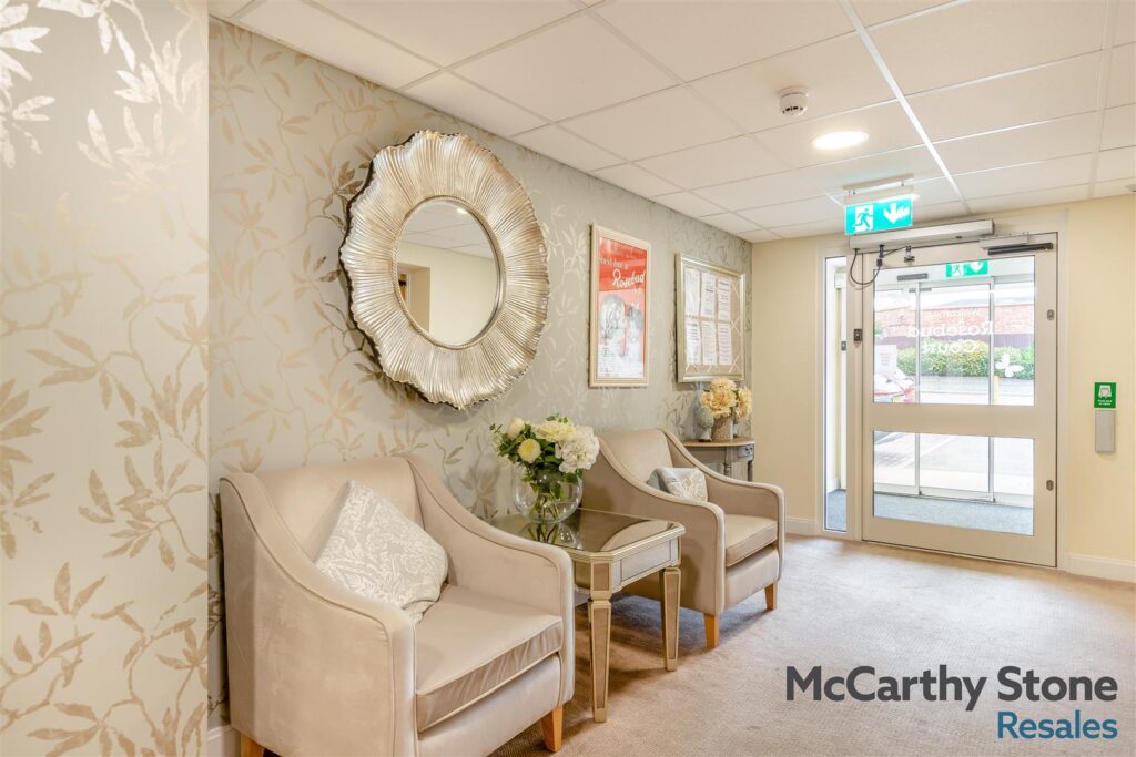 Rosebud Court, Westfield Road, Wellingborough