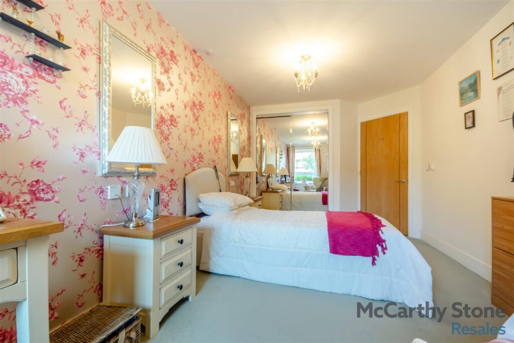 Horton Mill Court, Hanbury Road, Droitwich, WR9 8GD