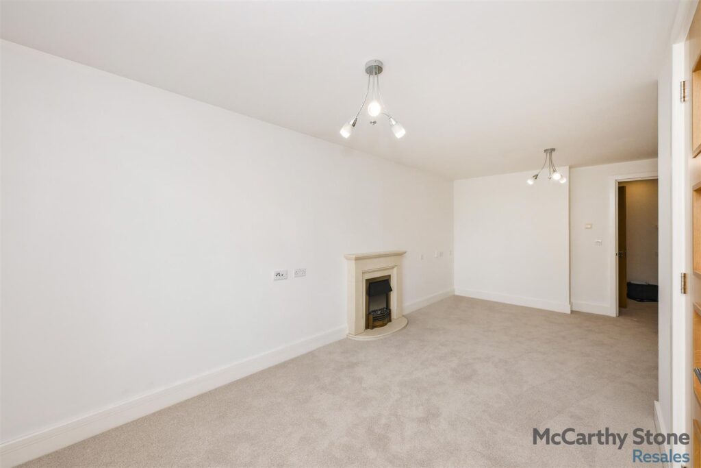 Ermine Court, Coronation Road, Ware