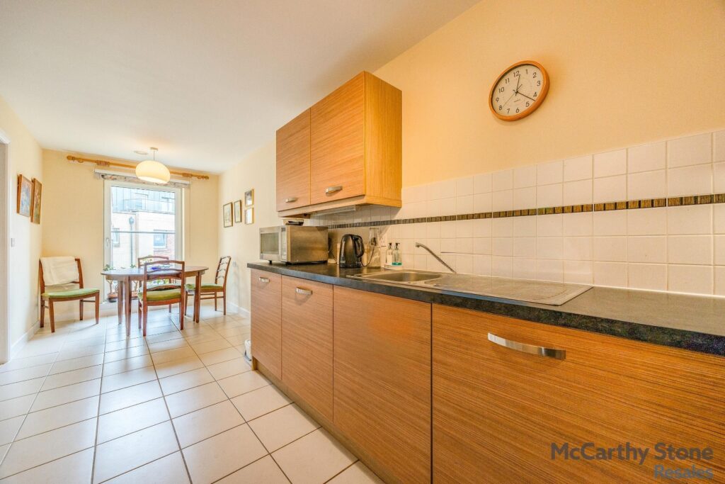 Lyle Court, 25 Barnton Grove, Edinburgh