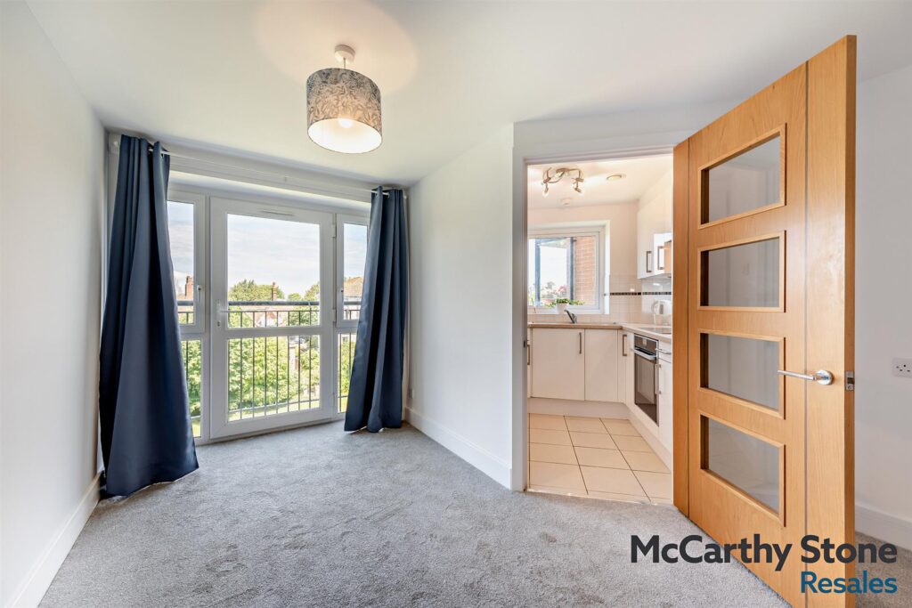 Martello Court, Jevington Gardens, Eastbourne, East Sussex, BN21 4SD
