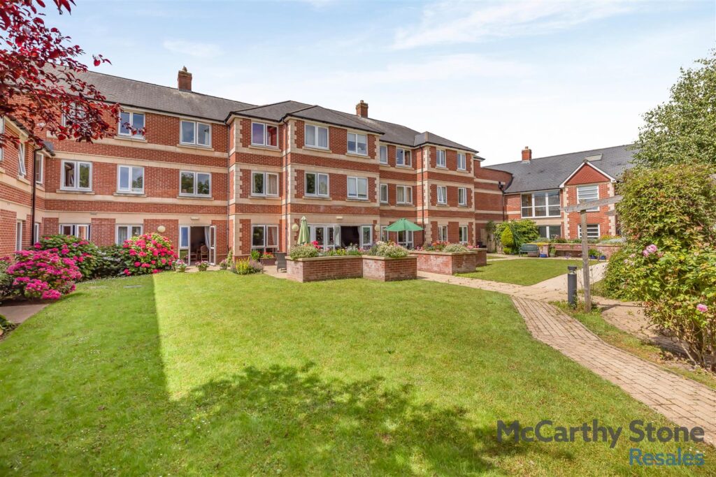 Thomas Court, Marlborough Road, Cardiff, Glamorgan, CF23 5EZ