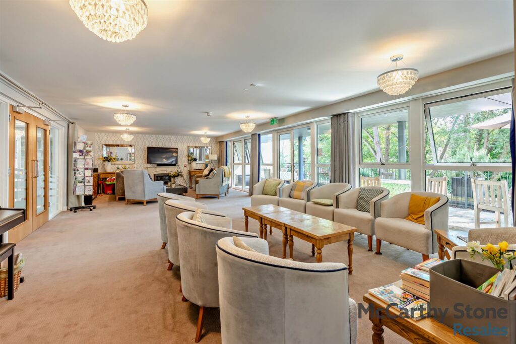 Lambrook Court, Gloucester Road, Larkhall, Bath