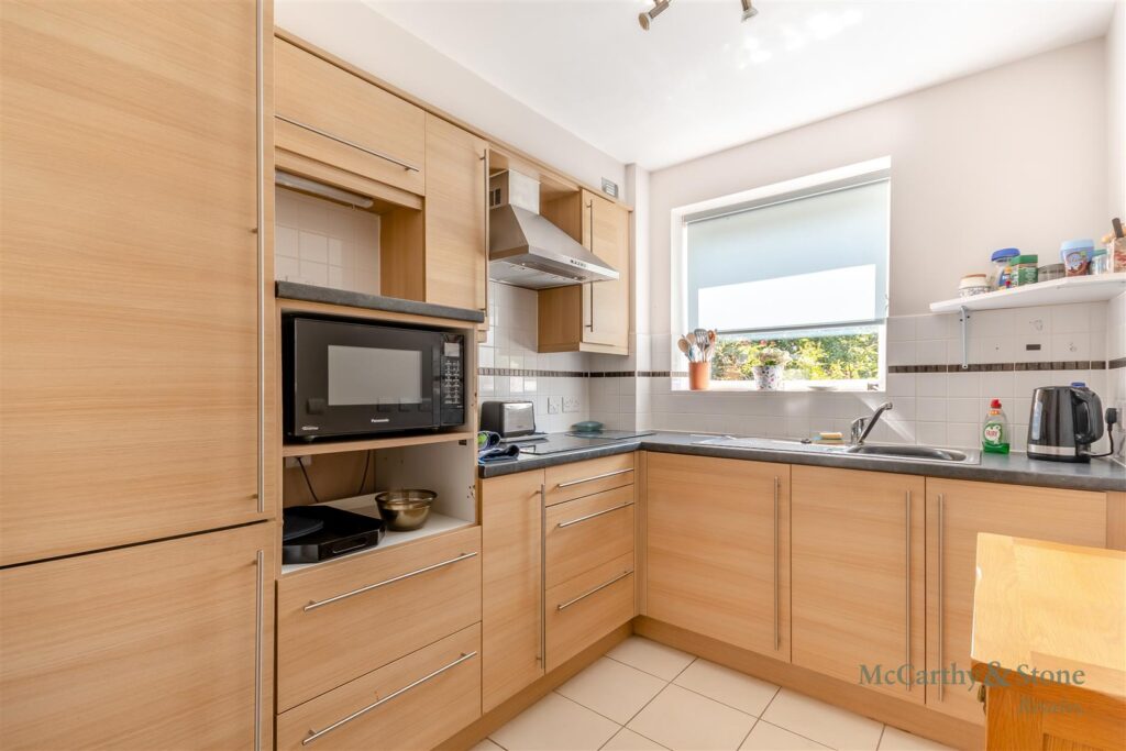 Horton Mill Court, Hanbury Road, Droitwich, WR9 8GD