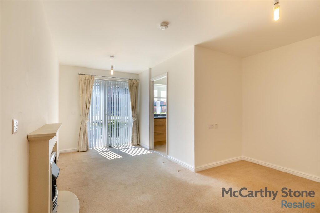 Thomas Court, Marlborough Road, Cardiff, Glamorgan, CF23 5EZ