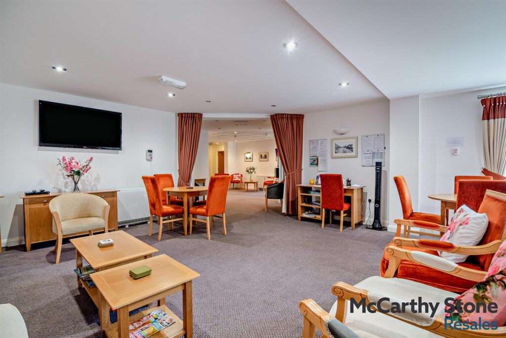 1 Barnes Wallis Court, Charles Briggs Ave, Howden