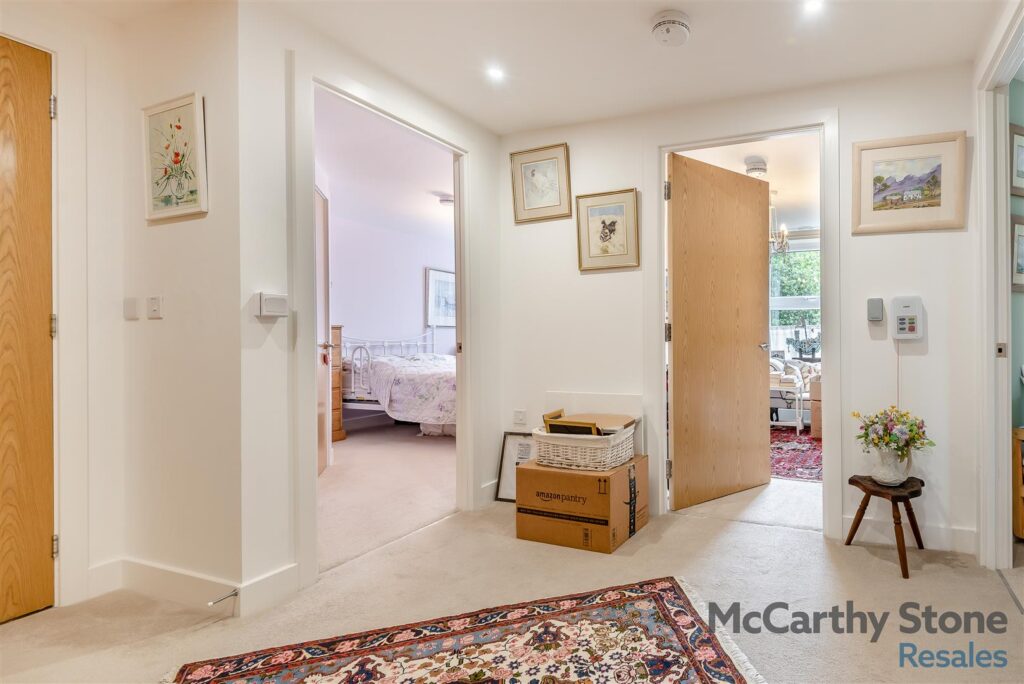 Joules Place, Stafford Street, Market Drayton