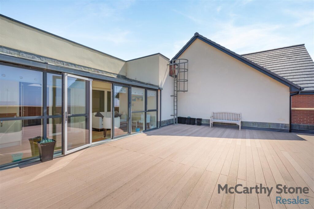 Orchid Court, 35-37 South Promenade, Lytham St. Annes