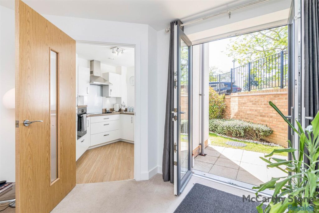 Foundry Place, Off the Gosford Road, Beccles