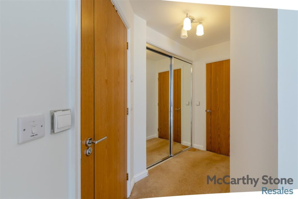 Thomas Court, Marlborough Road, Cardiff, Glamorgan, CF23 5EZ