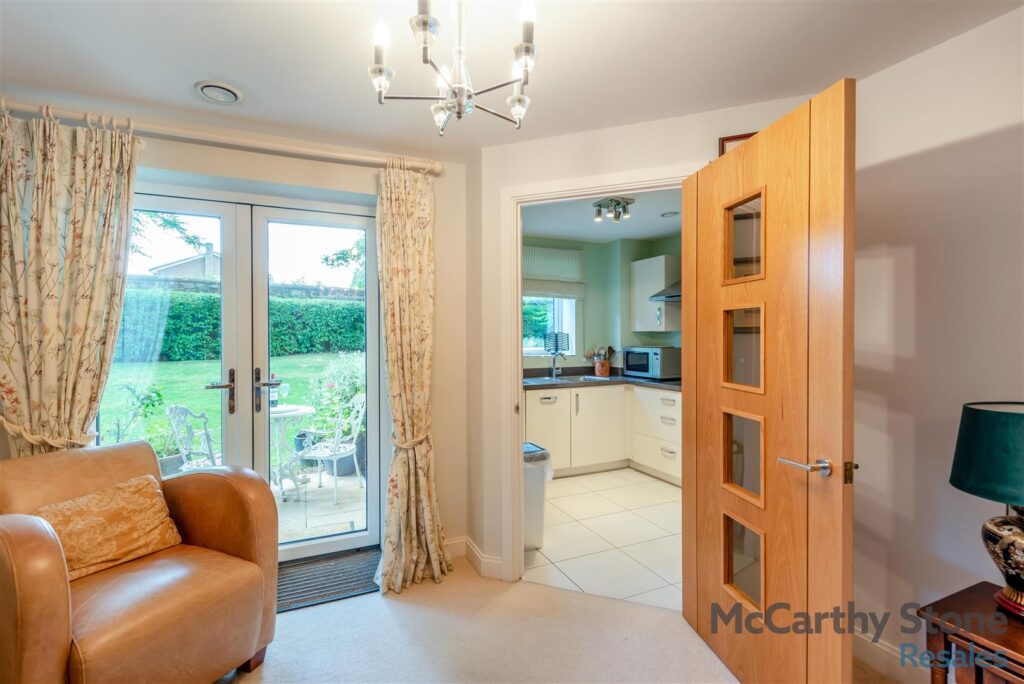 Thorneycroft, Wood Road, Tettenhall, WV6 8PR