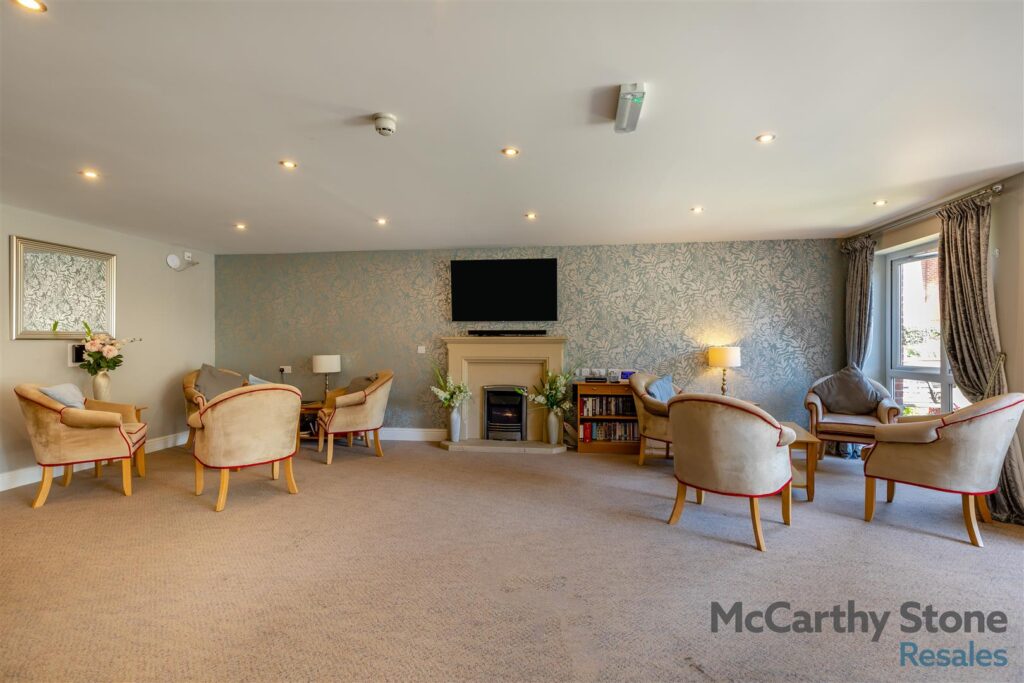 Thomas Court, Marlborough Road, Cardiff, Glamorgan, CF23 5EZ