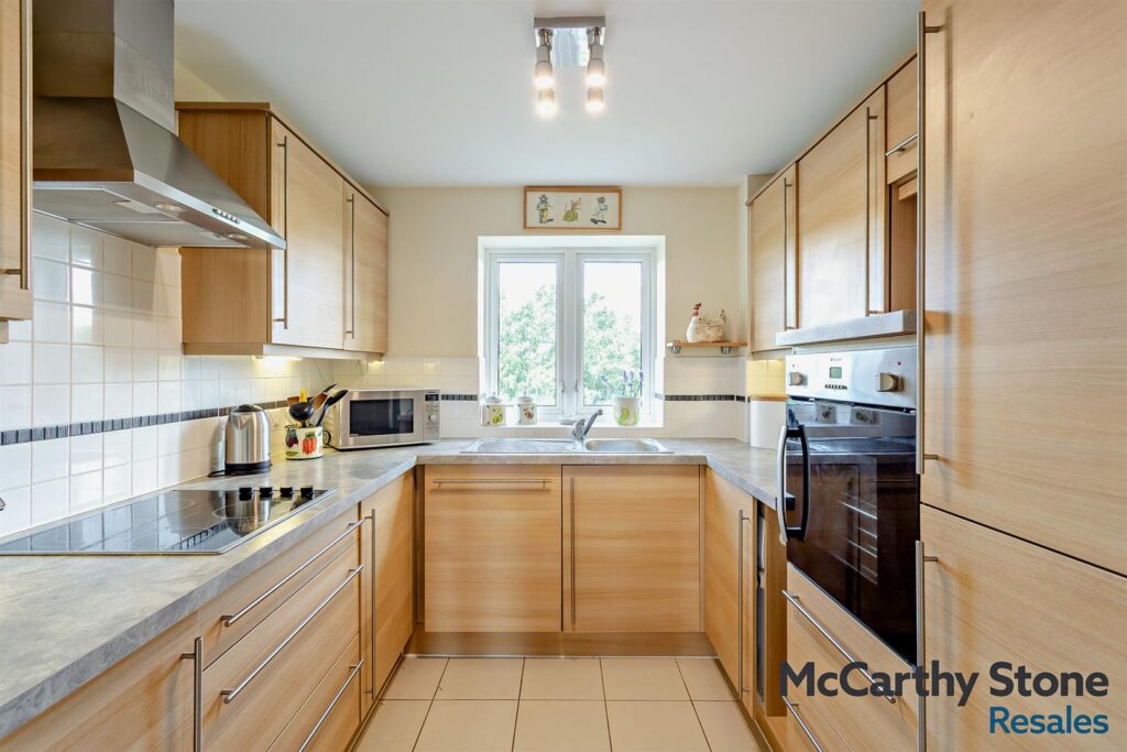 Smithson Court, Top Lane, Copmanthorpe, York, YO23 3AA