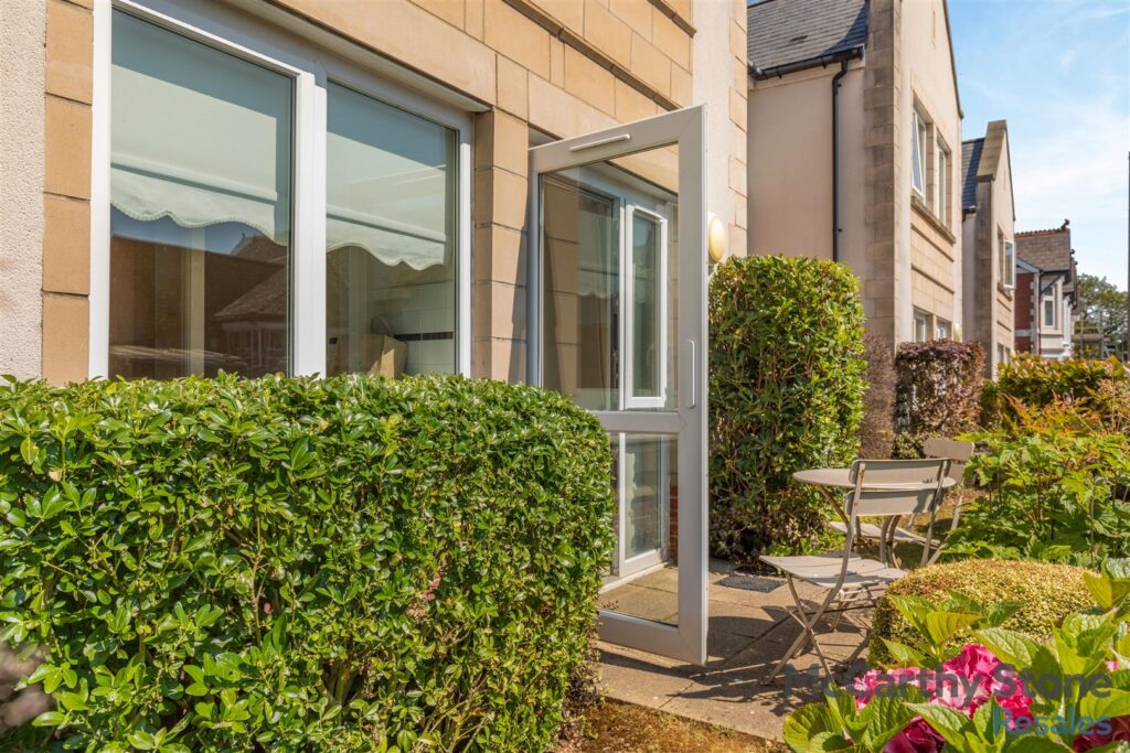 Thomas Court, Marlborough Road, Cardiff, Glamorgan, CF23 5EZ