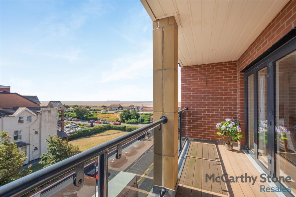 Orchid Court, 35-37 South Promenade, Lytham St. Annes