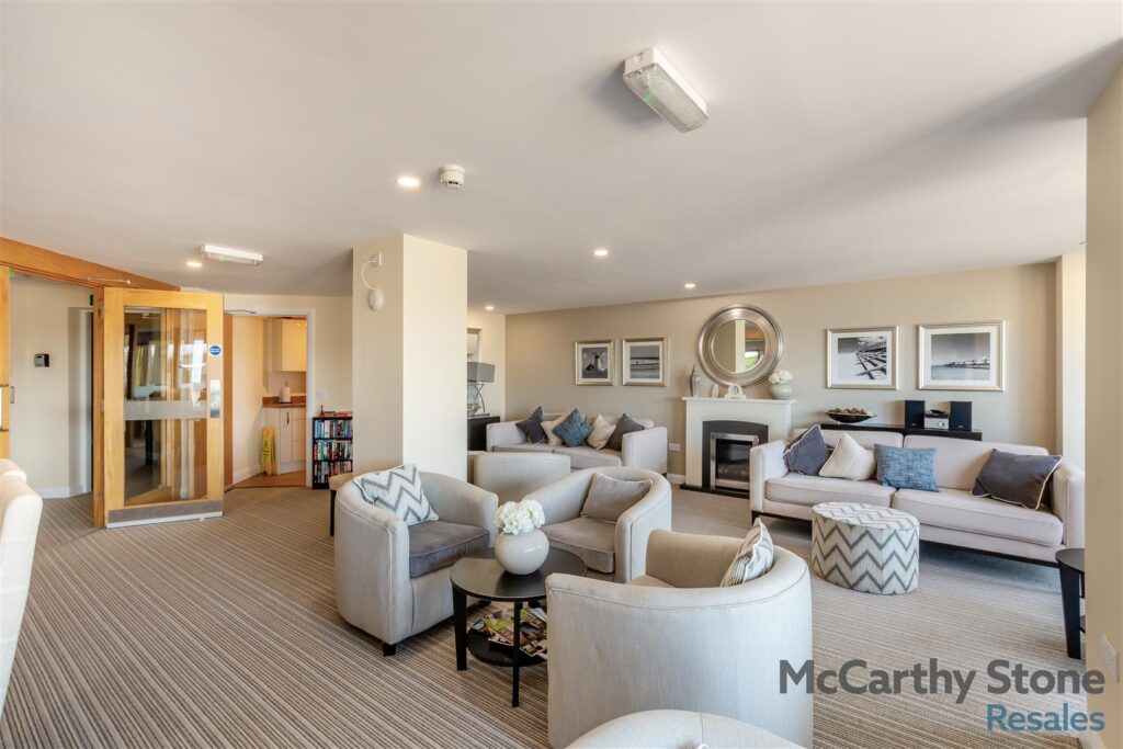 Orchid Court, 35-37 South Promenade, Lytham St. Annes