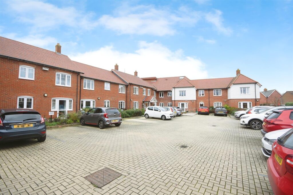 Chinnerys Court, Panfield Lane, Braintree