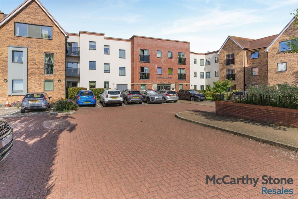 Westonia Court, Wellingborough Road, Northampton