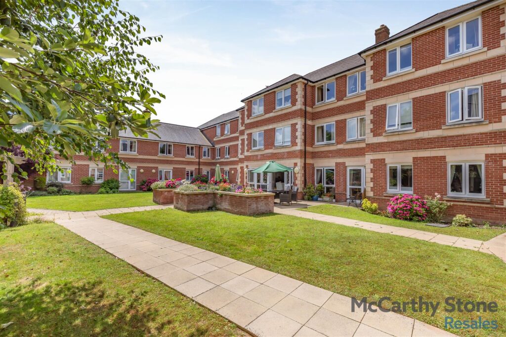 Thomas Court, Marlborough Road, Cardiff, Glamorgan, CF23 5EZ