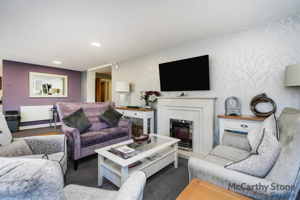 Hepworth Court, Parsonage Lane, Brighouse
