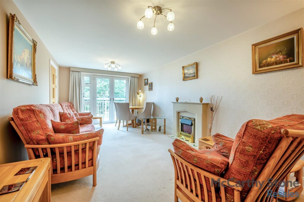 Brueton Place, 218 – 220 Blossomfield Road, Solihull, West Midlands, B91 1PT